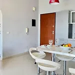 Apartman Agora Sea View Saranda