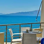 Apartman Agora Sea View *