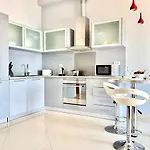 Apartman Agora Sea View Saranda