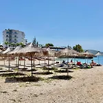 Agora Sea View Saranda