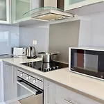 Apartman Agora Sea View Saranda