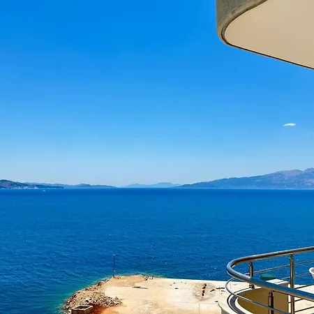 Apartman Agora Sea View