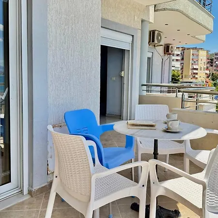 Apartman Agora Sea View