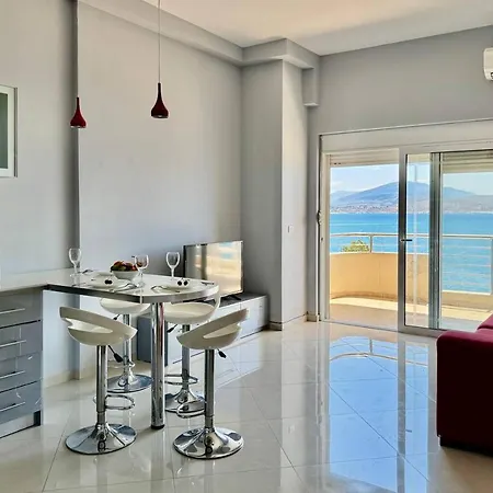 Appartement Agora Sea View *