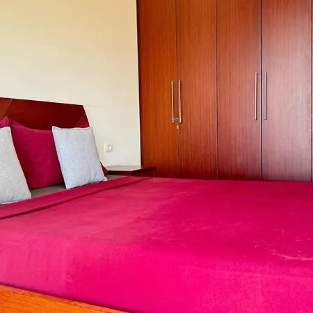 Agora Sea View