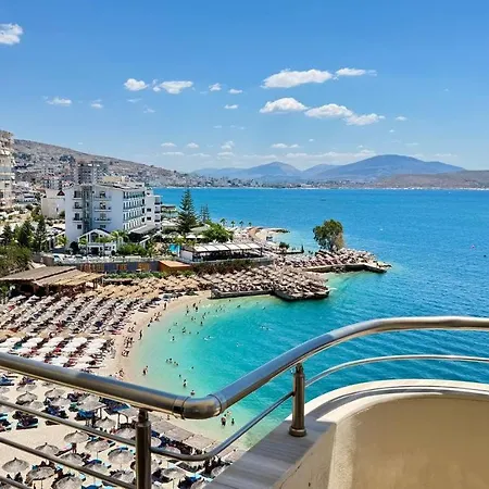 Agora Sea View