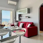 Apartament Agora Sea View *