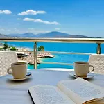 Agora Sea View Appartement Sarandë