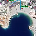 Apartament Agora Sea View Saranda