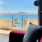 Agora Sea View *