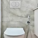 Agora Sea View * Sarandë