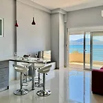 Appartement Agora Sea View *