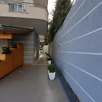 Agora Sea View