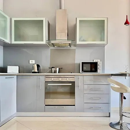 Agora Sea View Sarandë