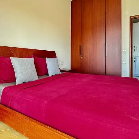 Agora Sea View Appartamento