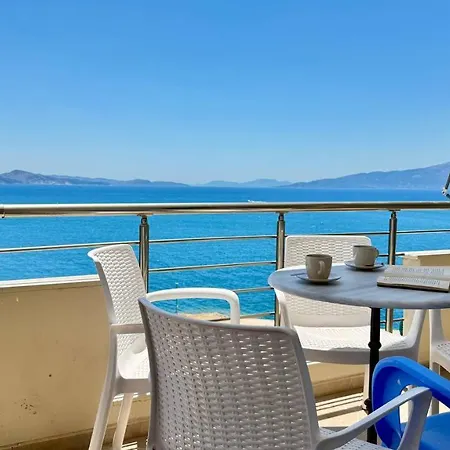 Agora Sea View Appartamento *