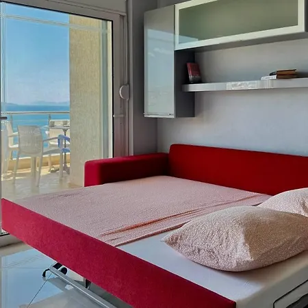 Agora Sea View Sarandë