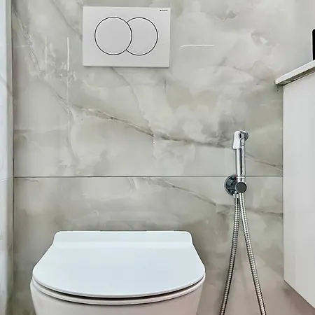 Agora Sea View * Sarandë