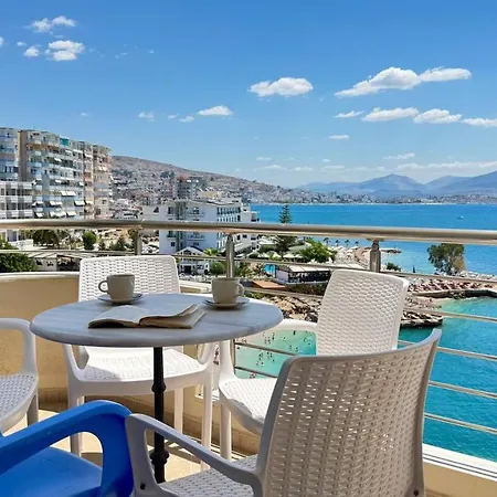 Agora Sea View