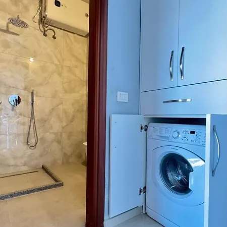Agora Sea View Apartment