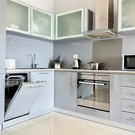 Appartamento Agora Sea View