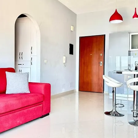 Agora Sea View