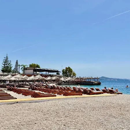 Appartamento Agora Sea View