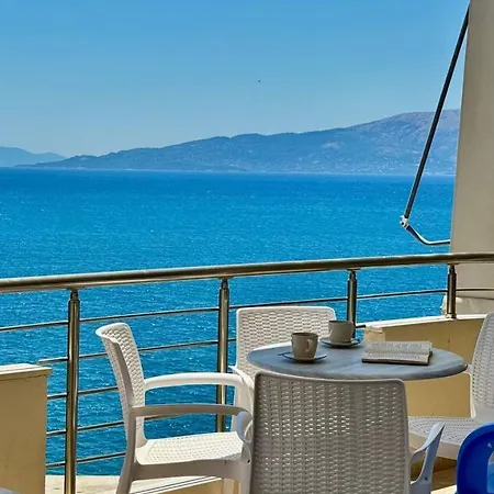 Apartment Agora Sea View *