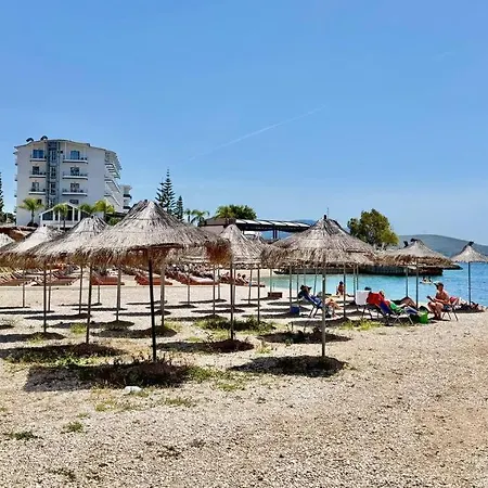 Agora Sea View Sarandë