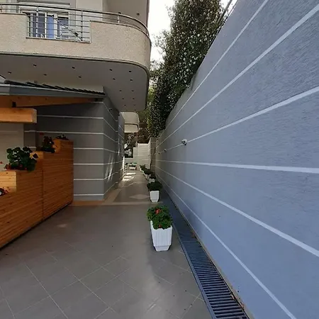 Agora Sea View