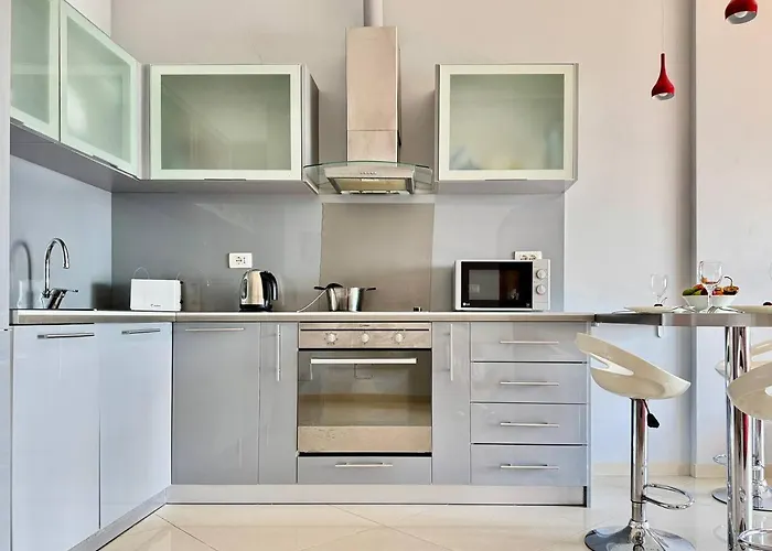 Agora Sea View Sarandë