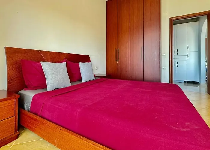 Agora Sea View Apartamento