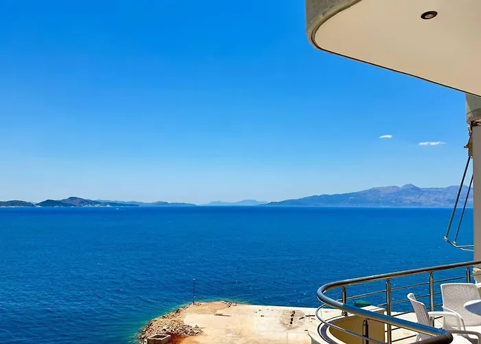 Apartamento Agora Sea View