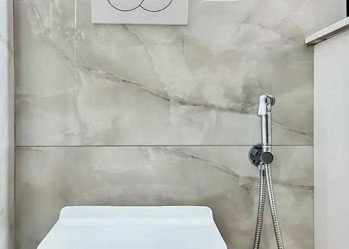 Agora Sea View * Sarandë