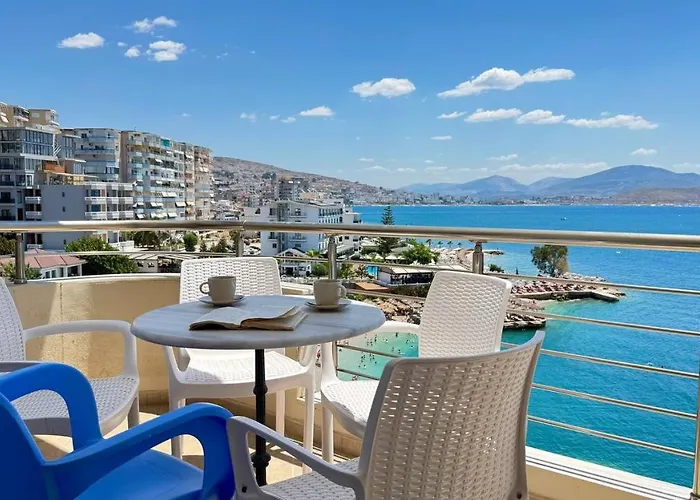 Agora Sea View
