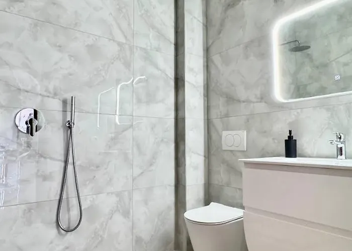 Agora Sea View Sarandë