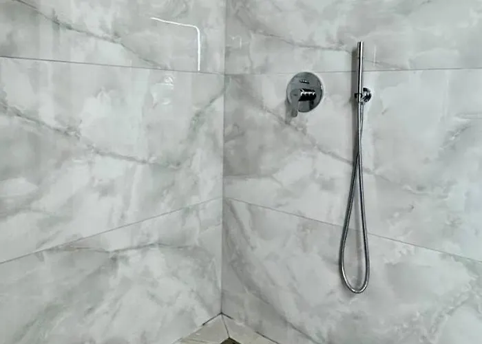 Agora Sea View Apartamento Sarandë