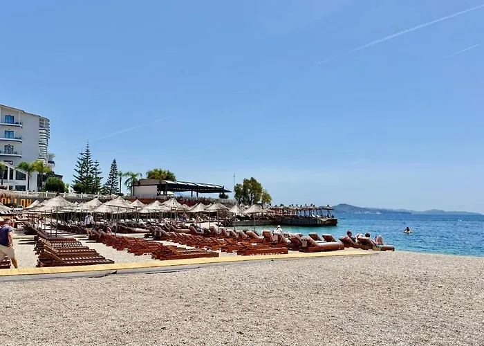 Apartamento Agora Sea View