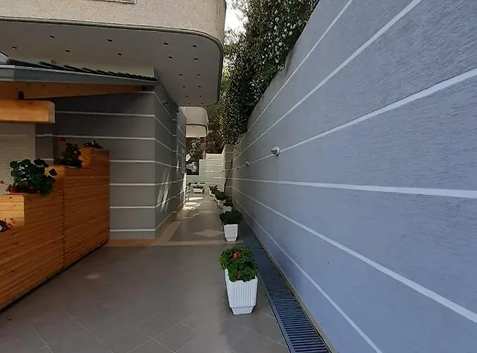 Agora Sea View